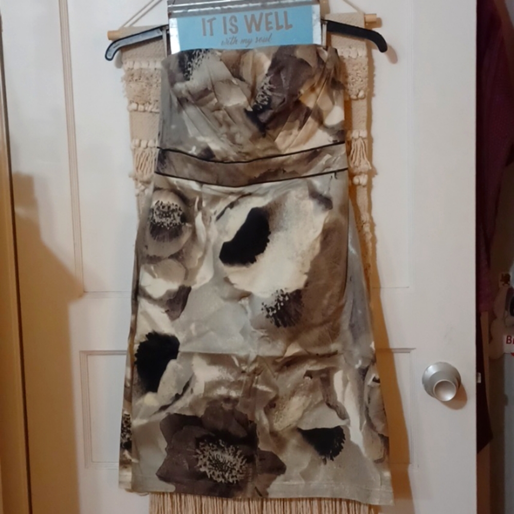 New York & Company Dress